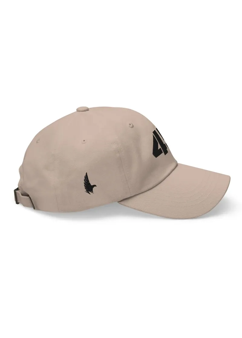 45 Dad Hat