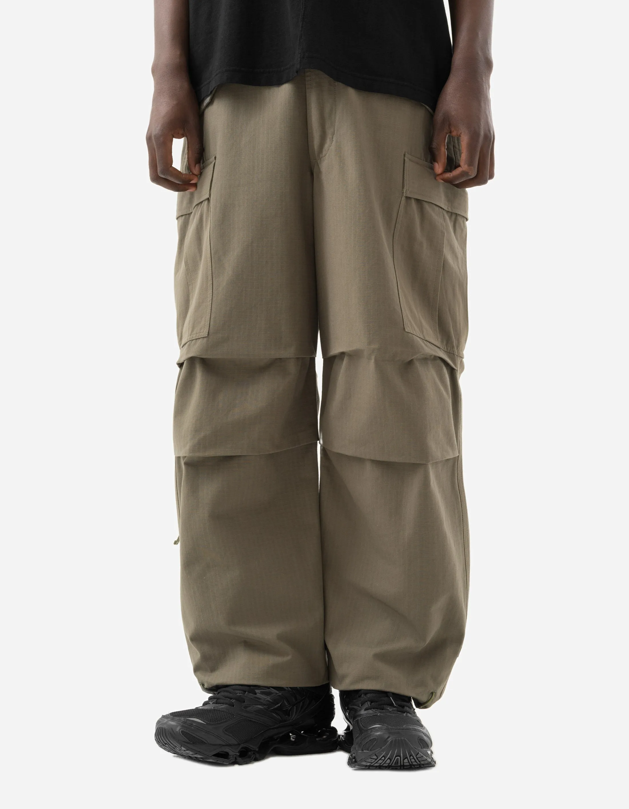 5215 Cordura WR M65 Cargo Pants Olive