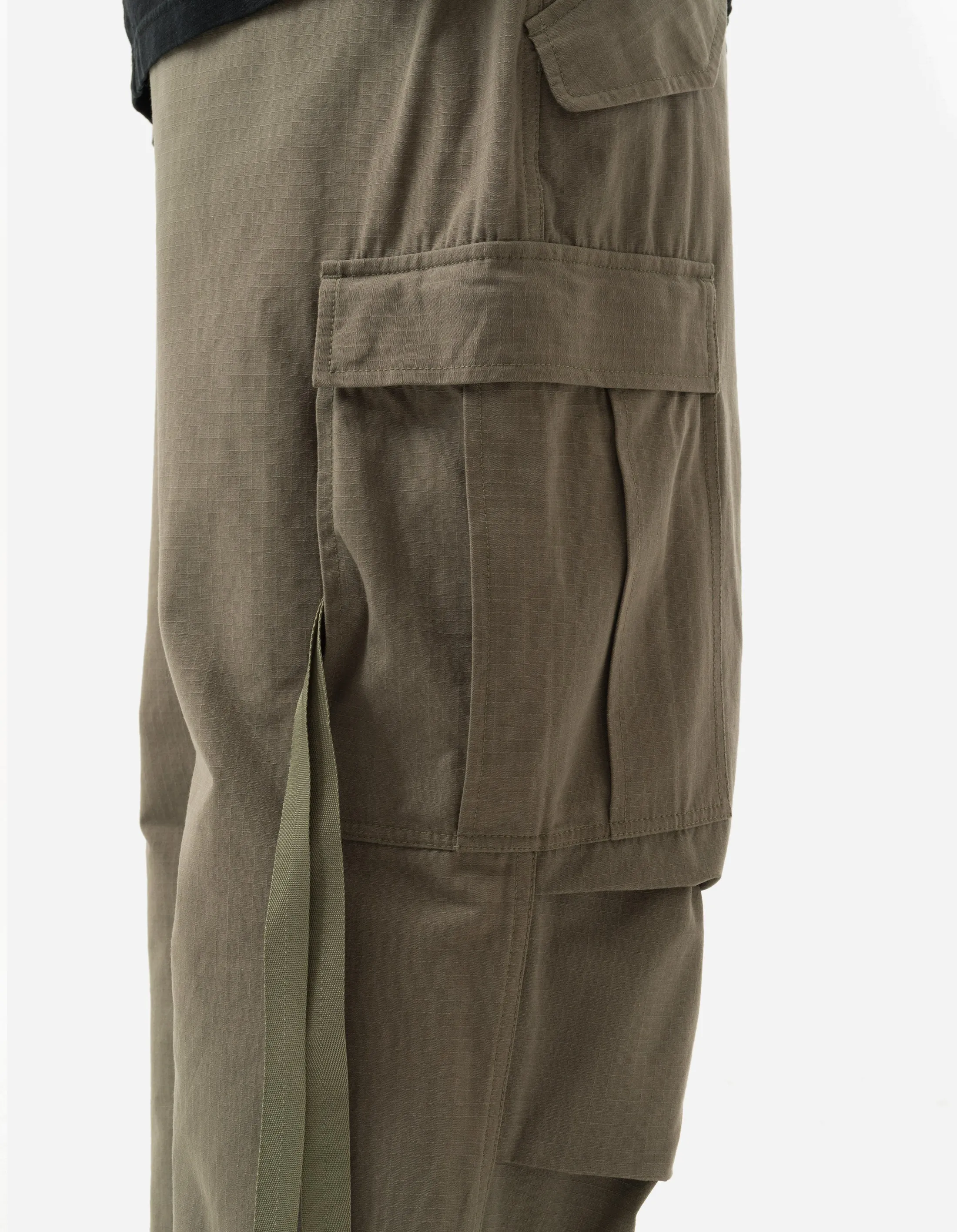 5215 Cordura WR M65 Cargo Pants Olive