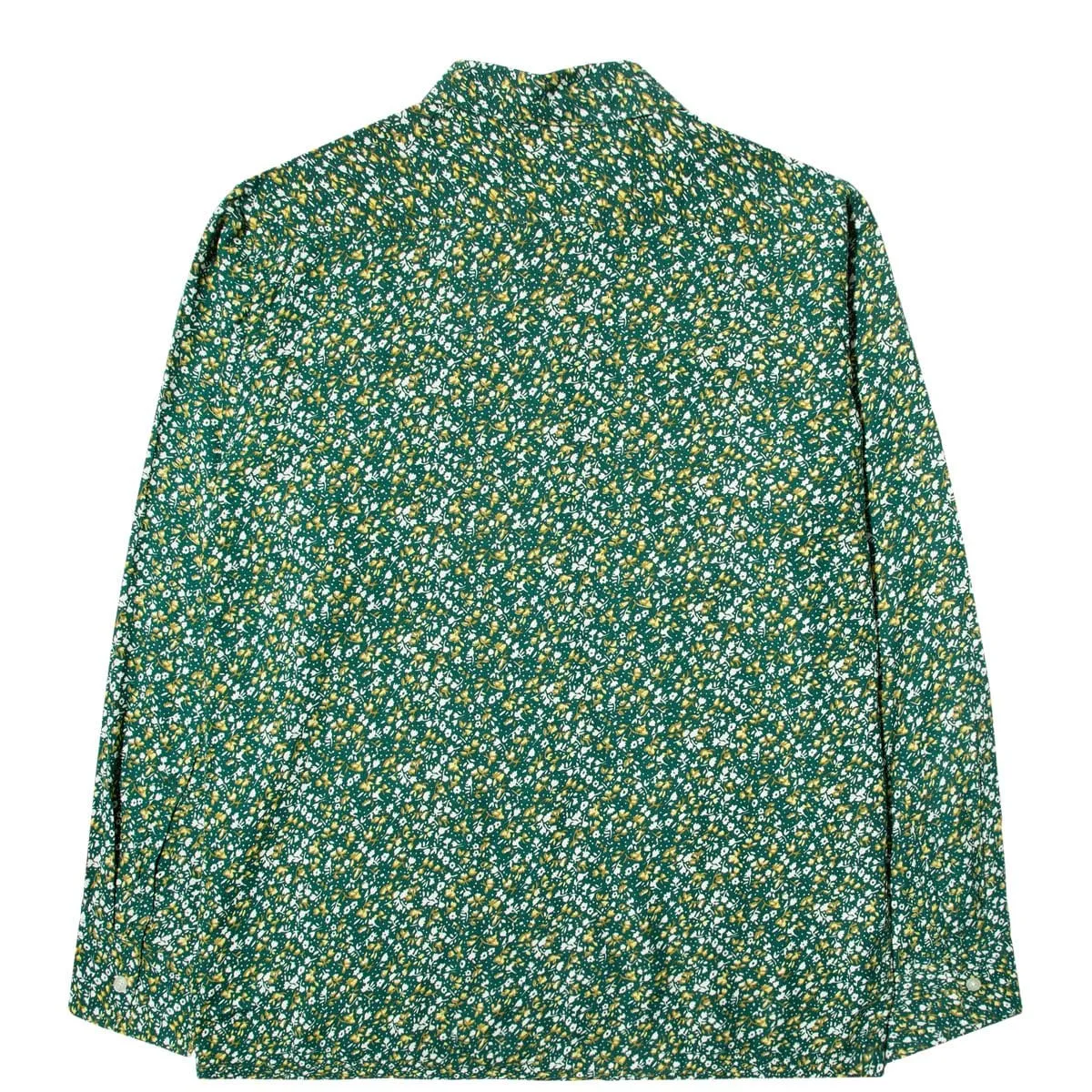 6 POCKET SHIRT - FLORET PRINT