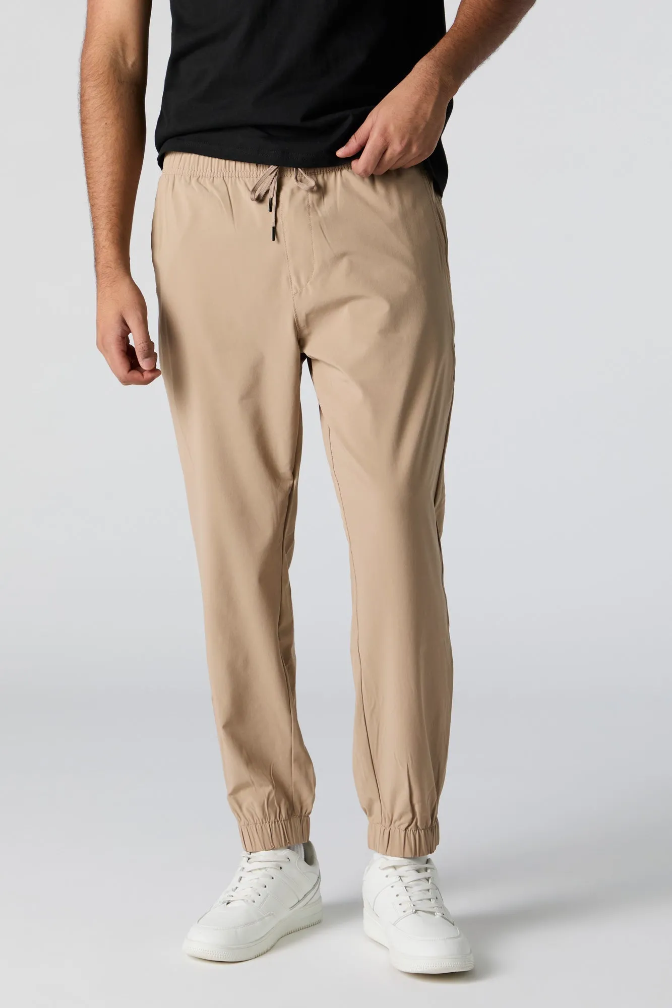 Active 4-Way-Stretch Jogger