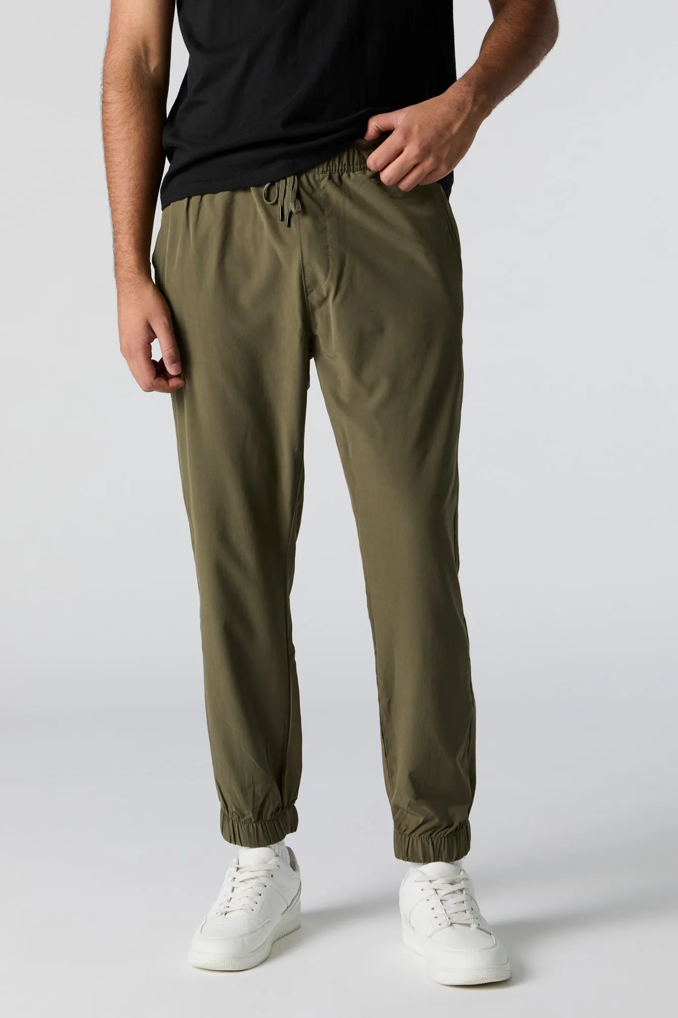 Active 4-Way-Stretch Jogger