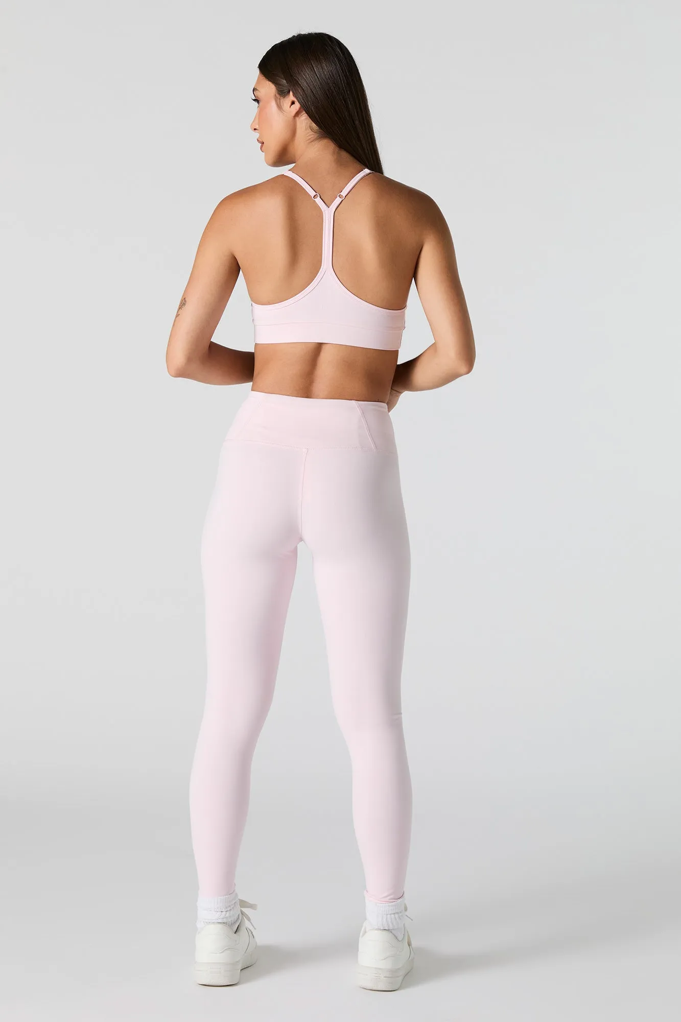 Active Back Pocket Legging