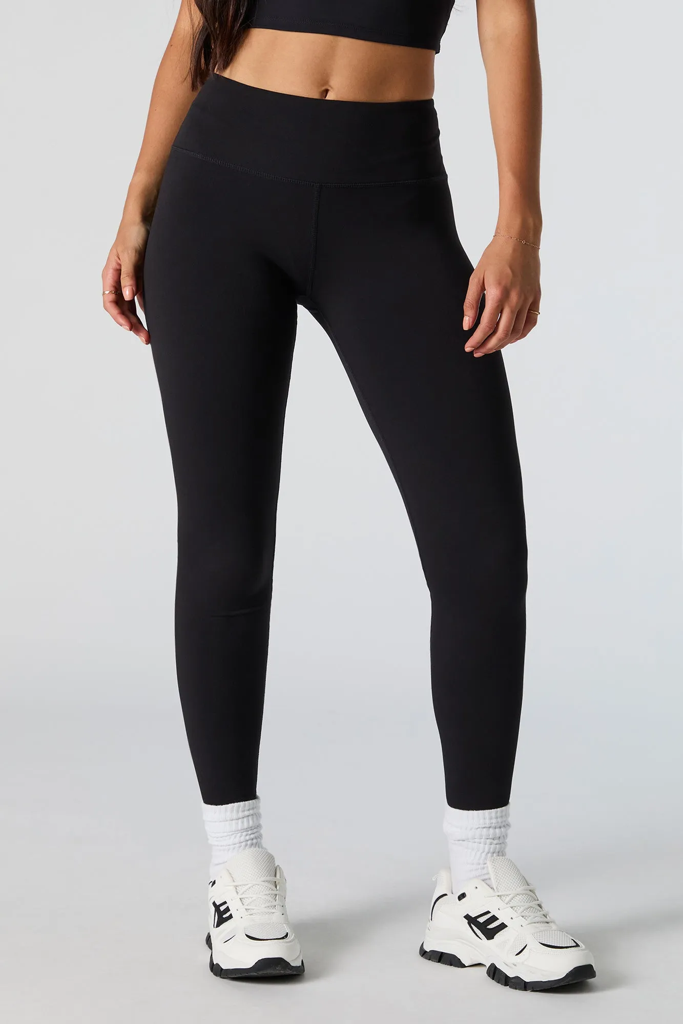 Active Back Pocket Legging