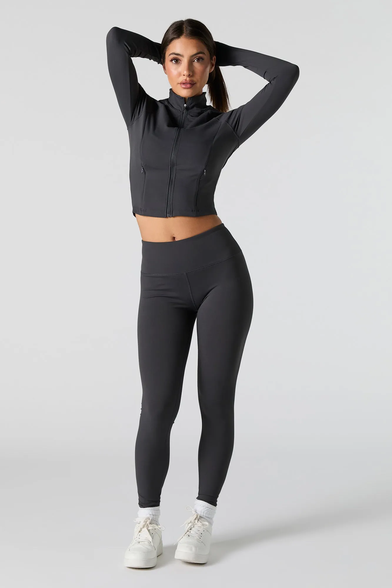 Active Back Pocket Legging