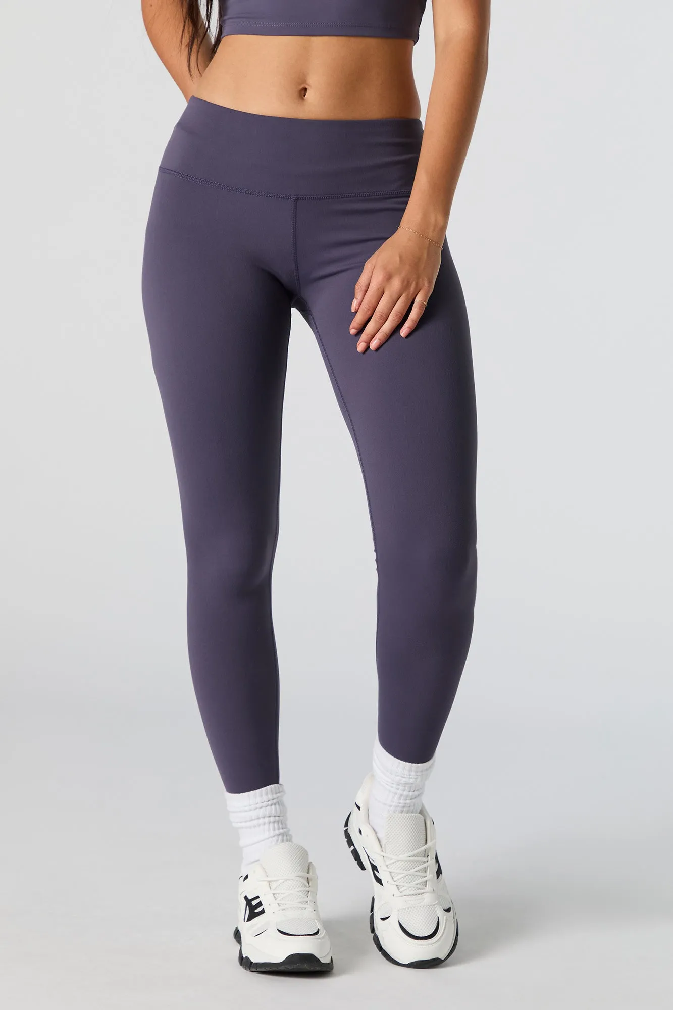 Active Back Pocket Legging