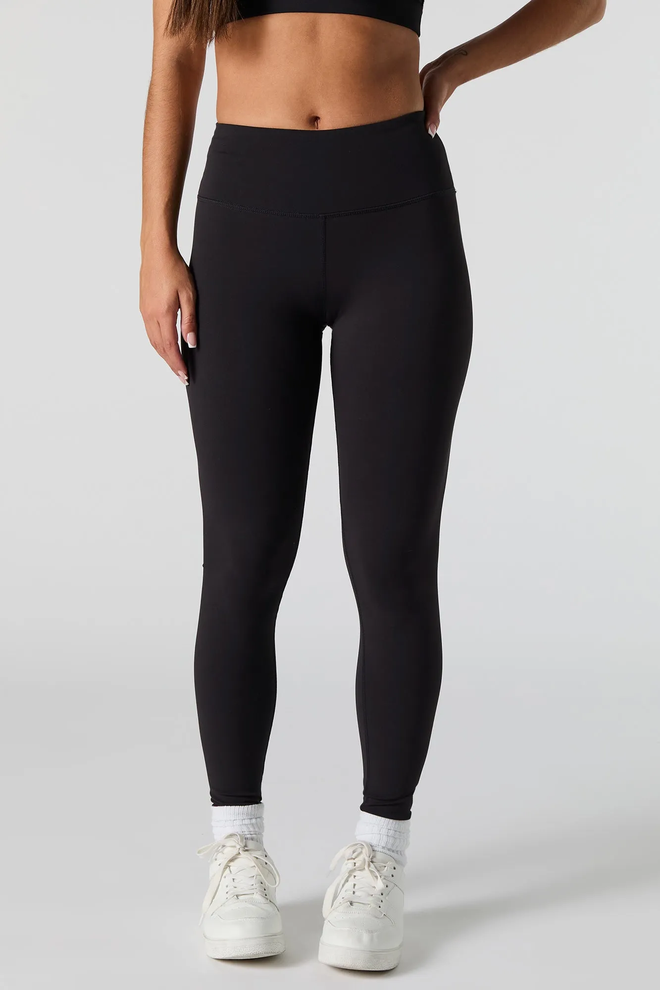 Active Back Pocket Legging