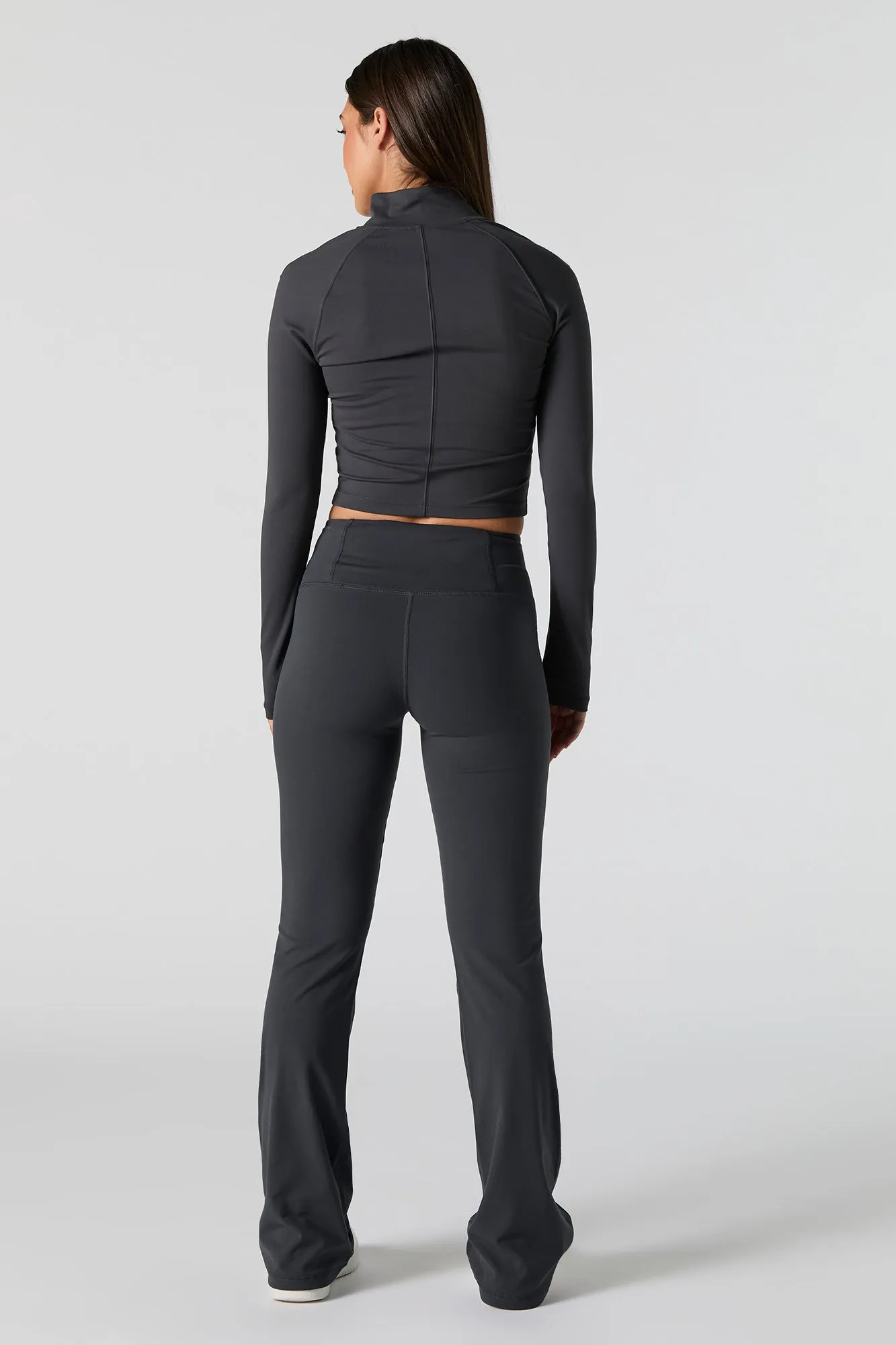 Active Flare Pant