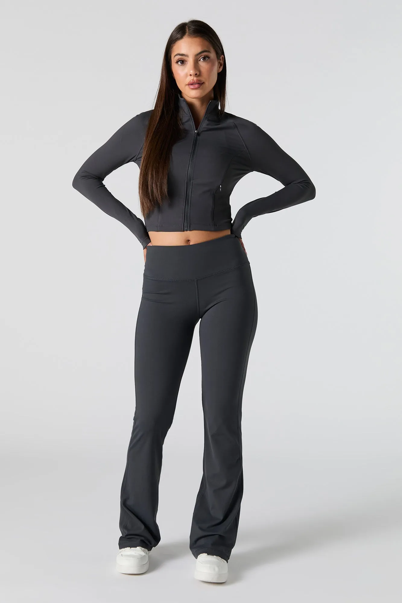 Active Flare Pant