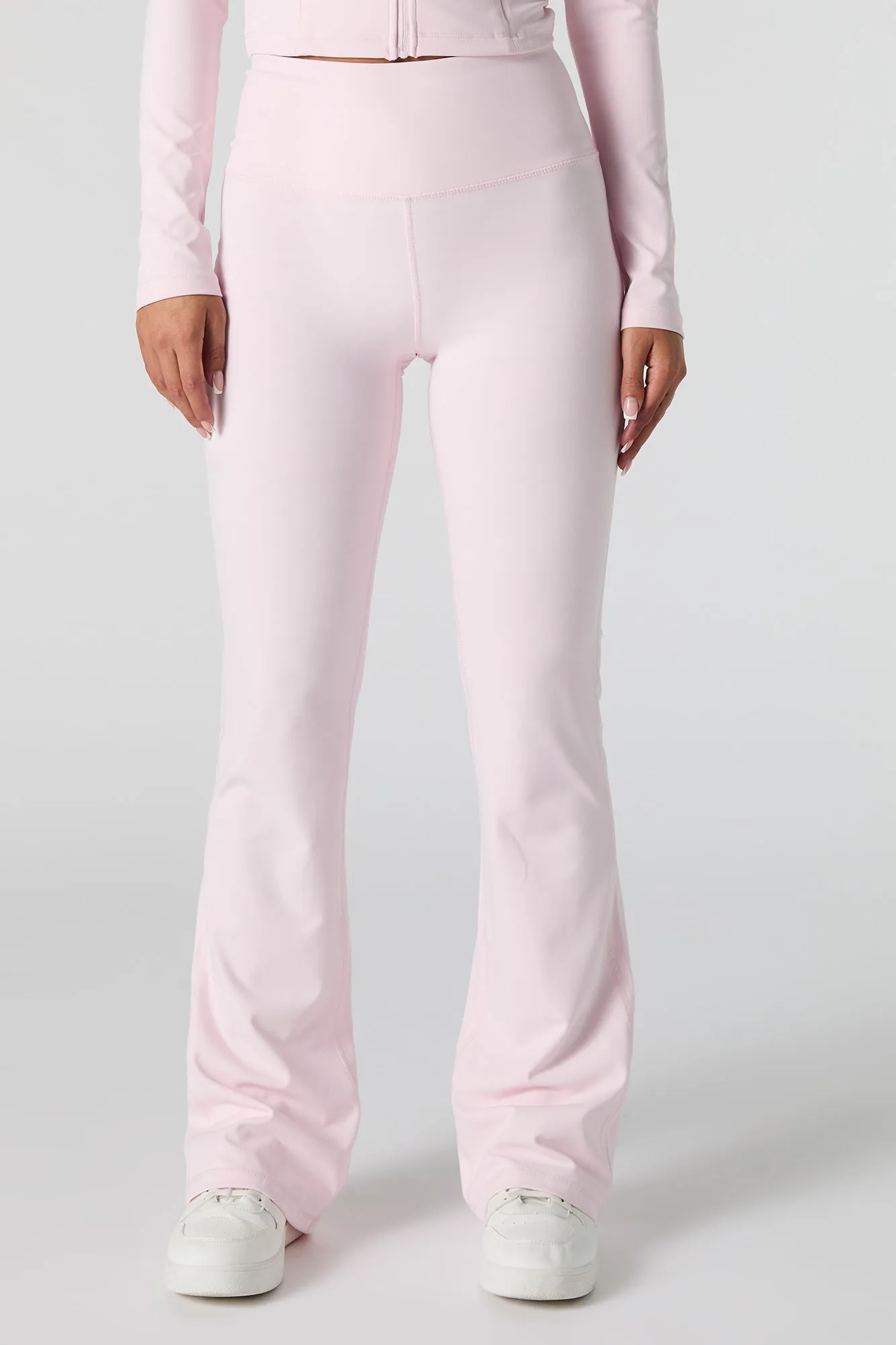 Active Flare Pant