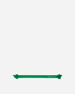 Adjustable Eyewear Strap Green