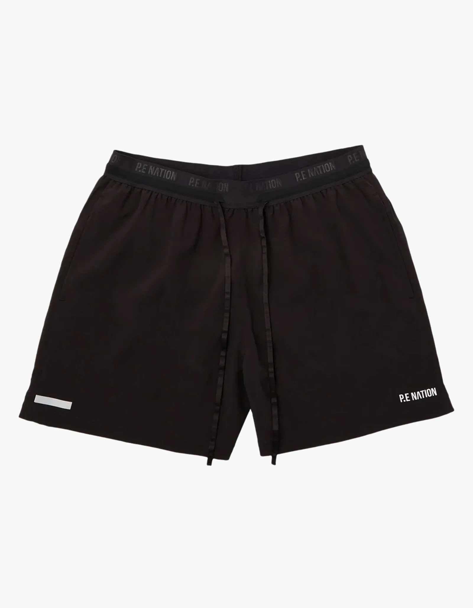 Adrenalin Short - Black