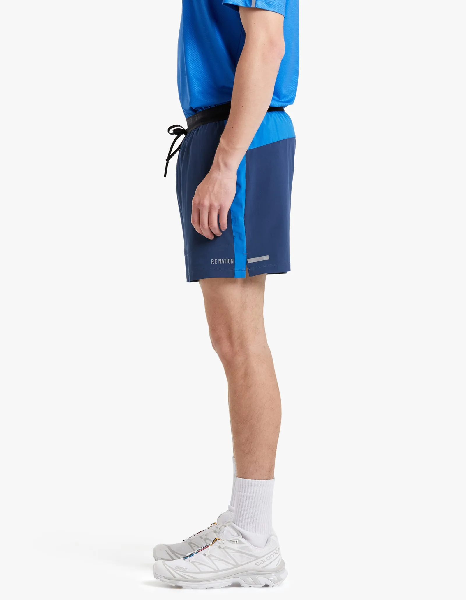 Adrenalin Short - Insignia Blue