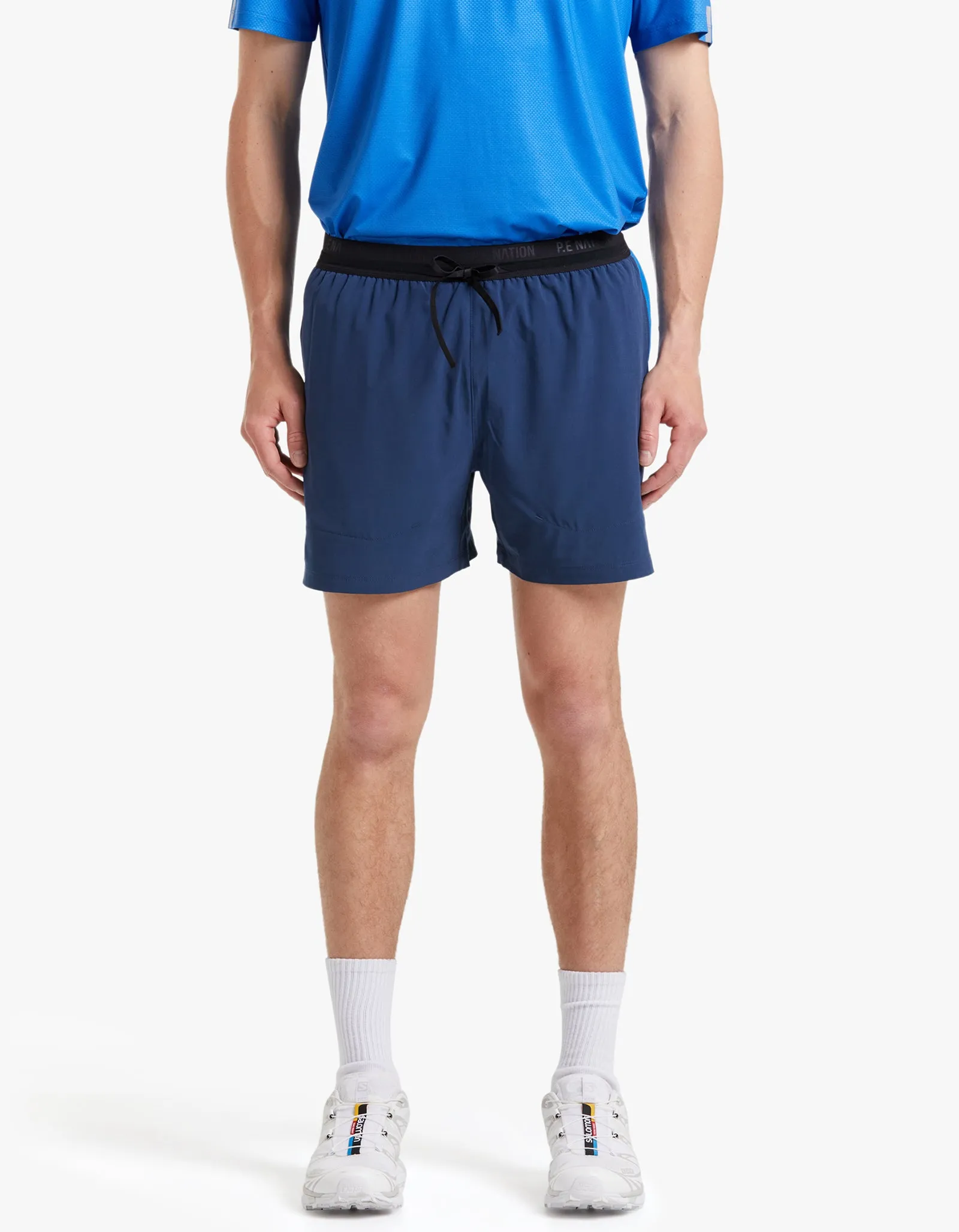 Adrenalin Short - Insignia Blue