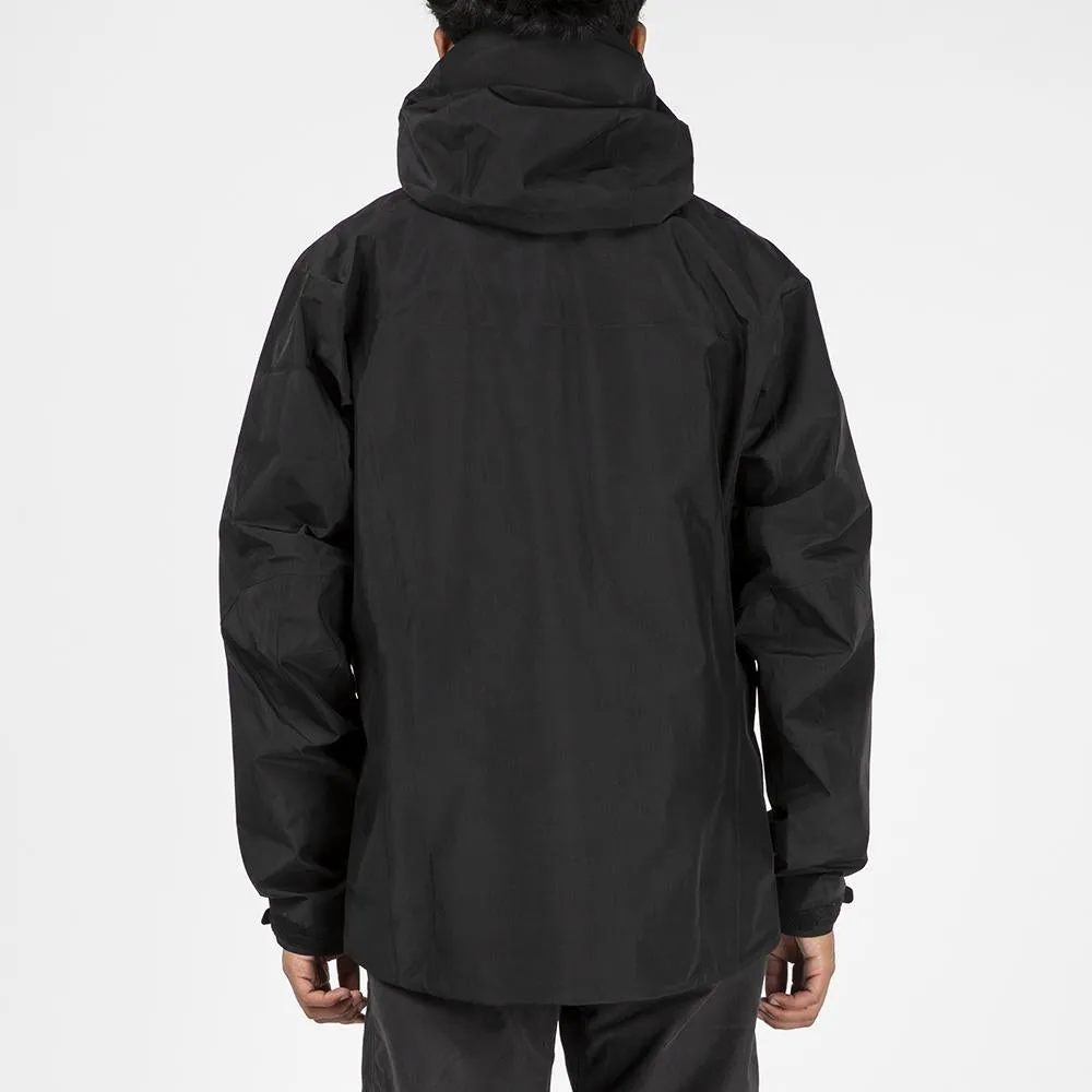 Arc'teryx Alpha SV Jacket / 24K Black