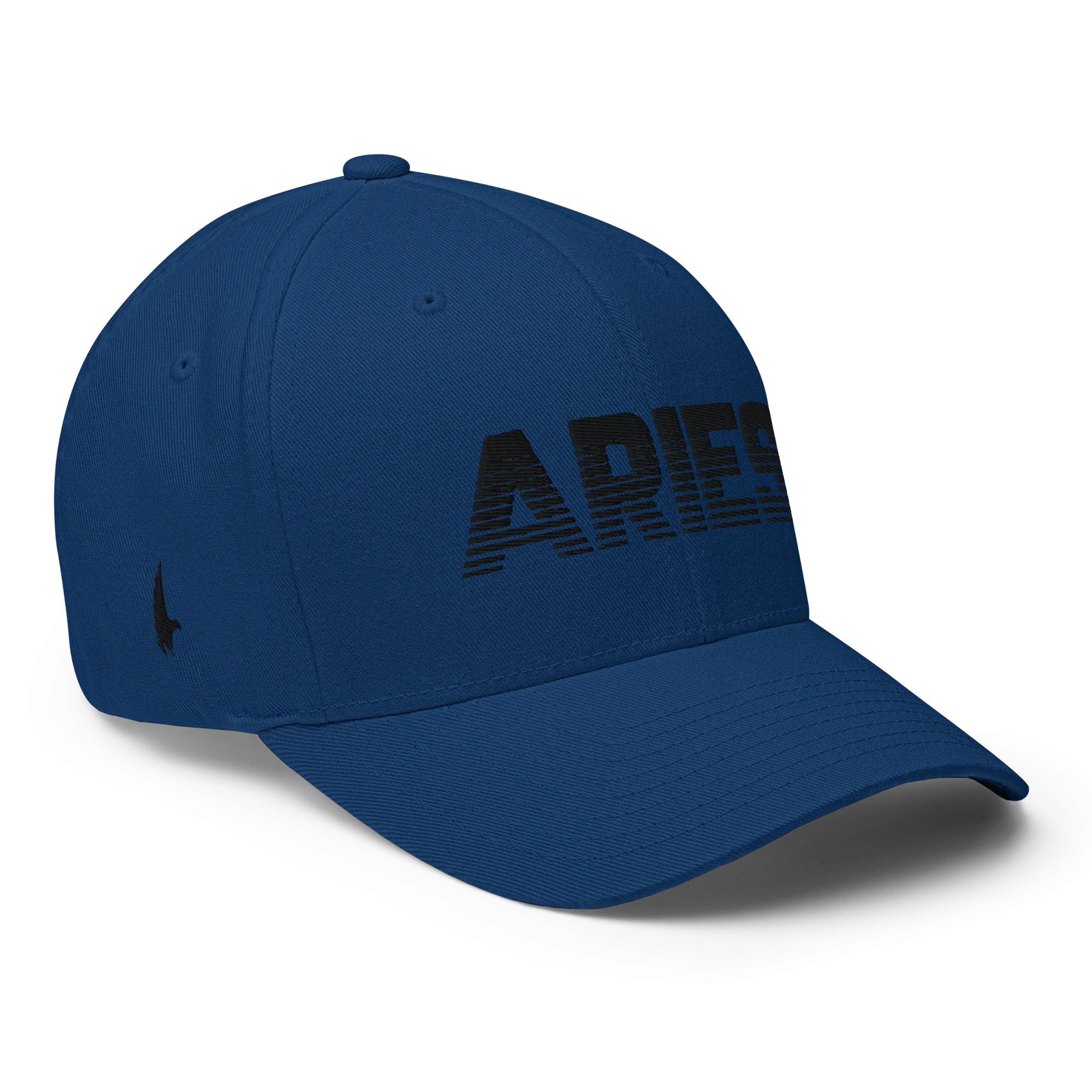 Aries Fitted Hat