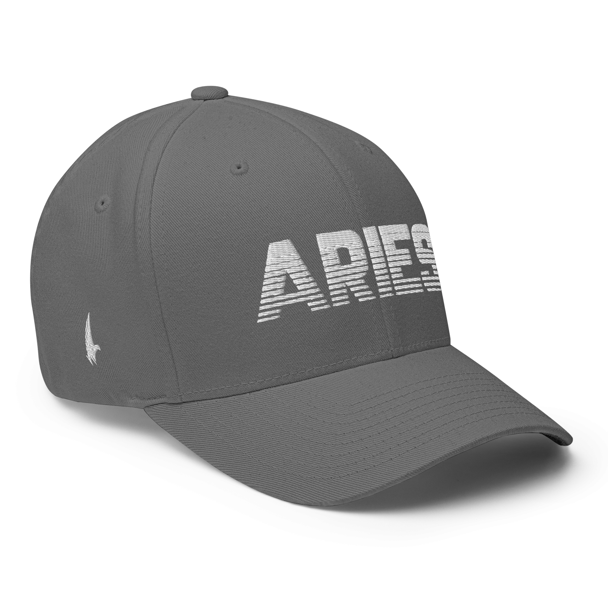 Aries Fitted Hat