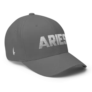 Aries Fitted Hat