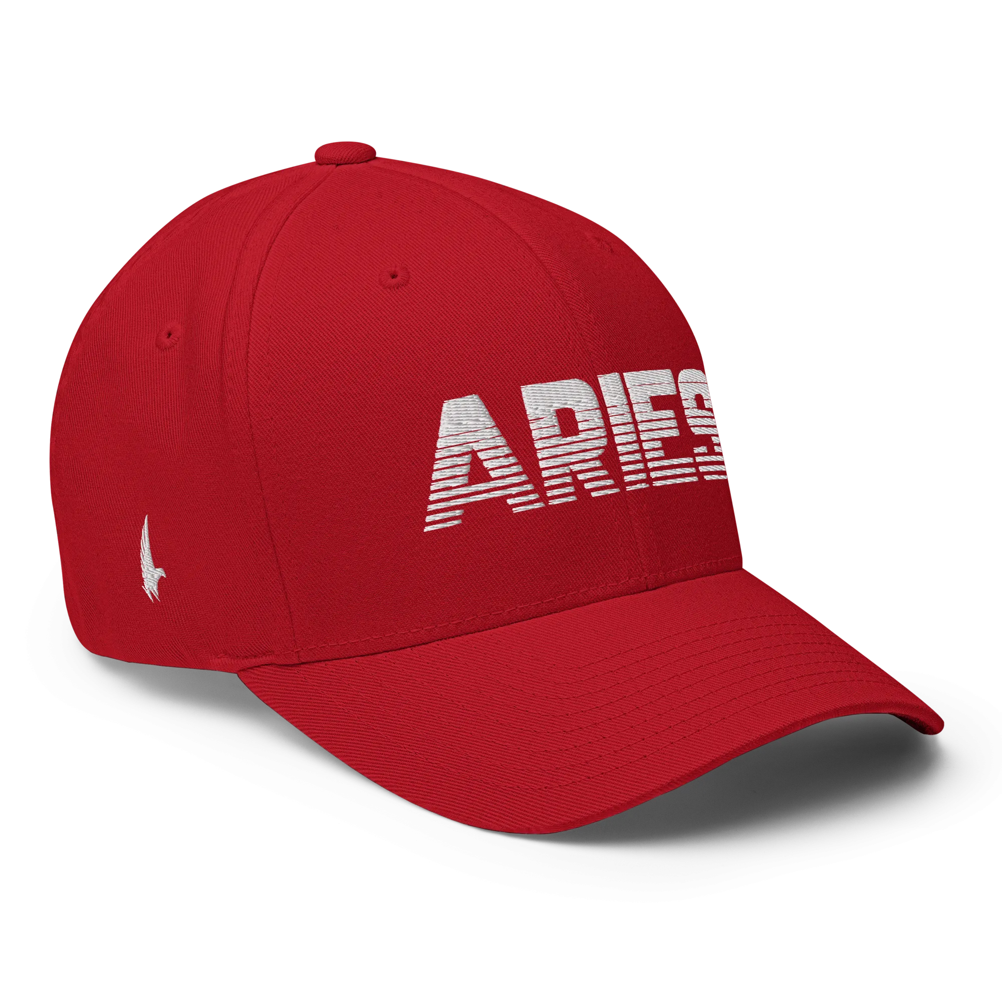 Aries Fitted Hat