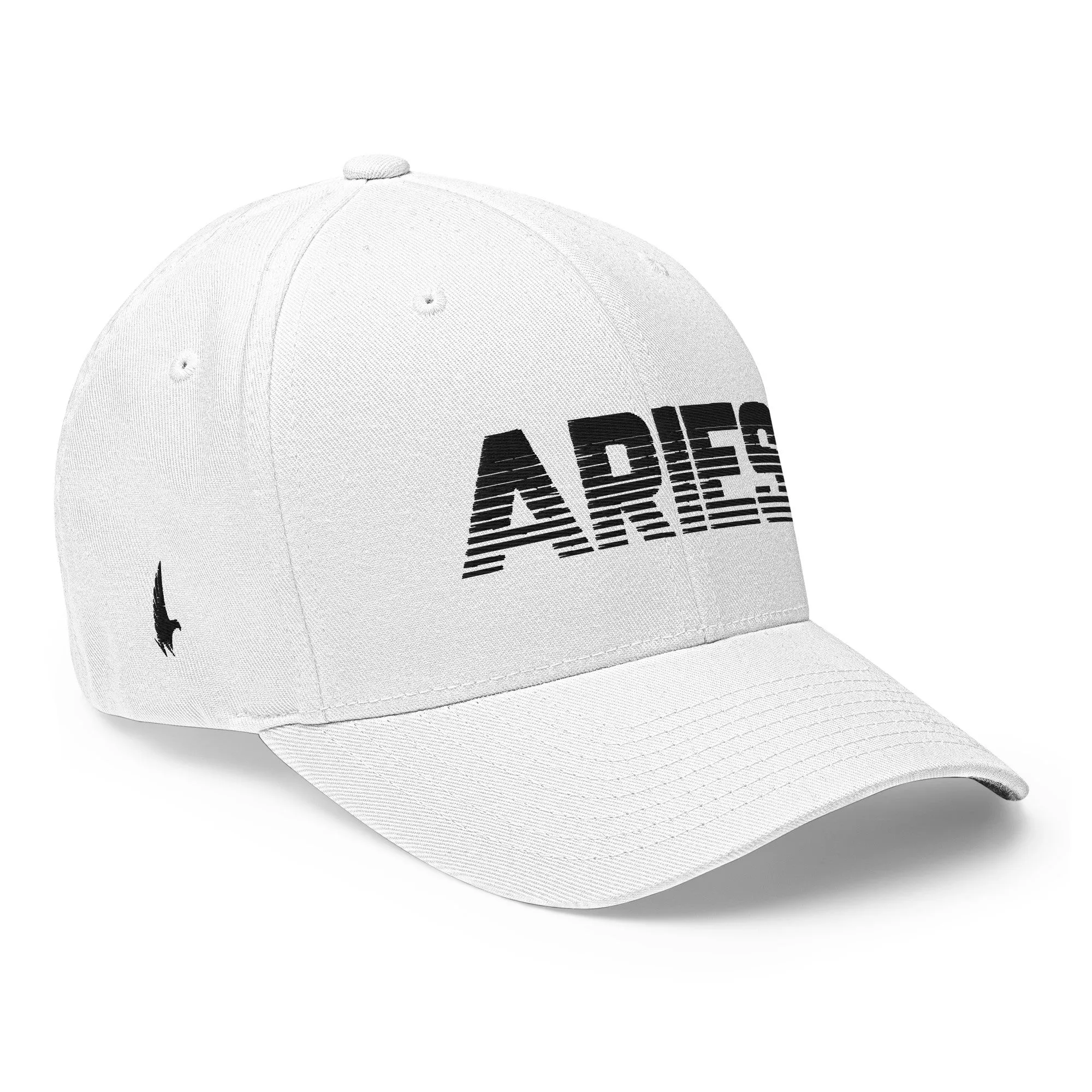 Aries Fitted Hat