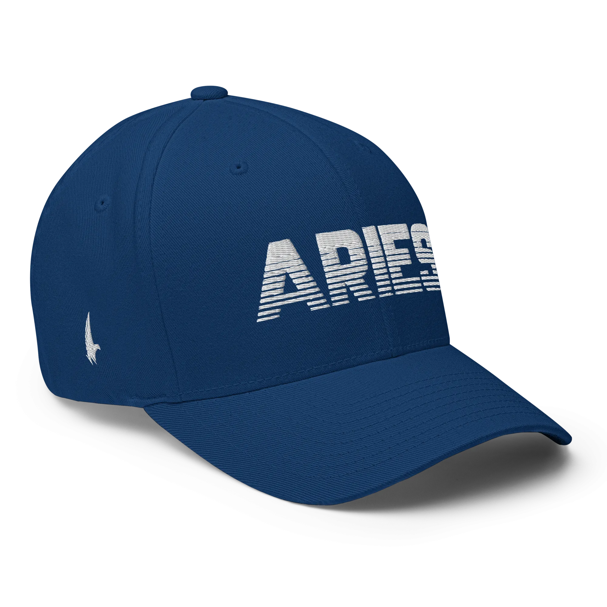 Aries Fitted Hat