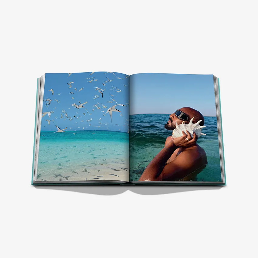 Assouline | Red Sea: The Saudi Coast