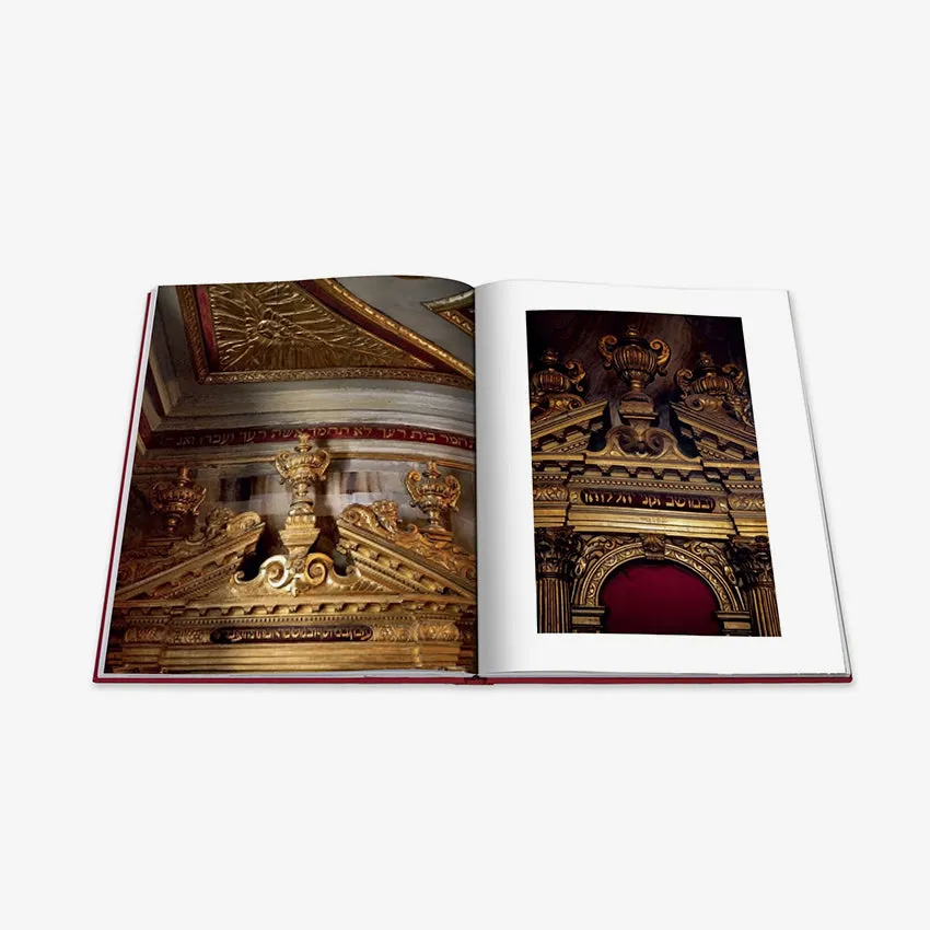 Assouline | Venice Synagogues