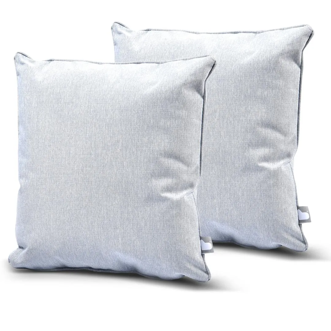 B Outdoor Cushion Twin Pack - Pastel Collection