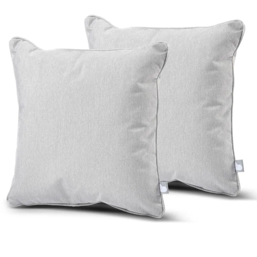 B Outdoor Cushion Twin Pack - Pastel Collection