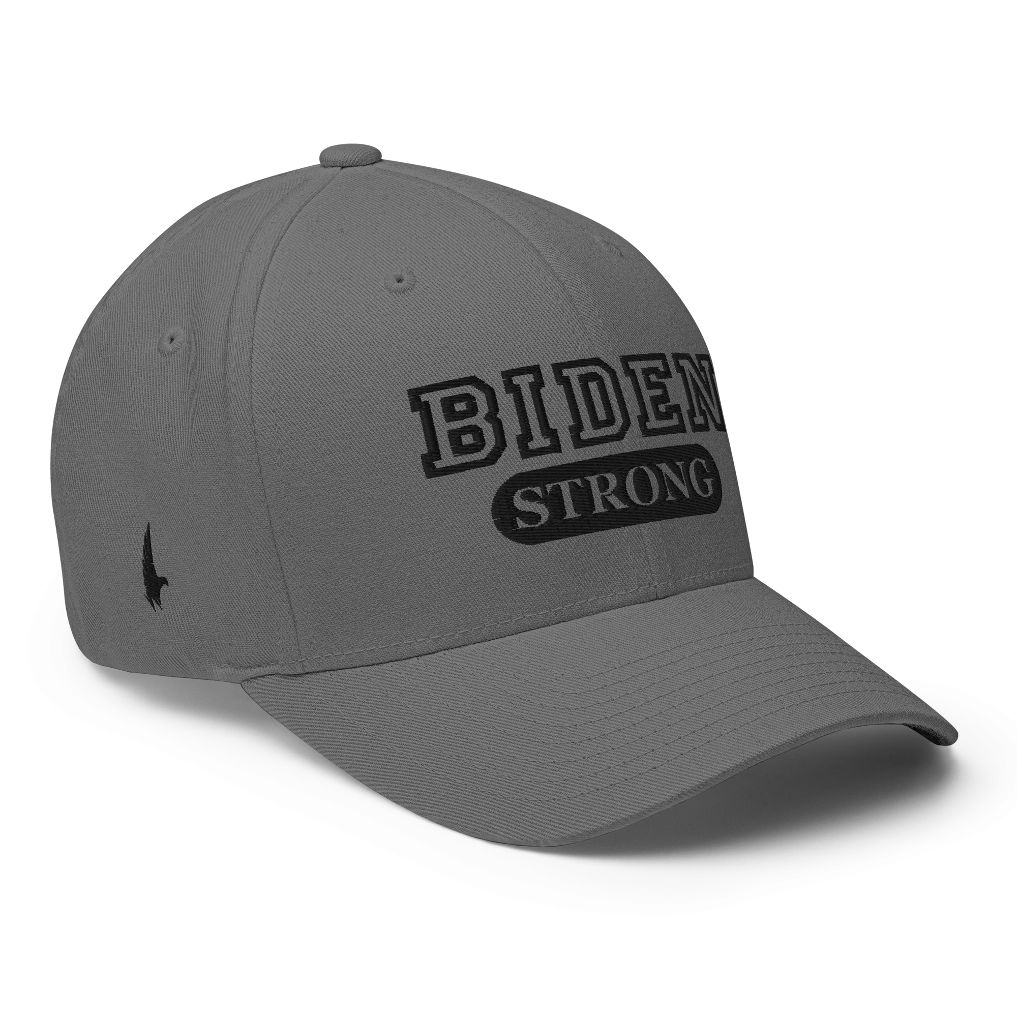 Biden Strong Fitted Hat