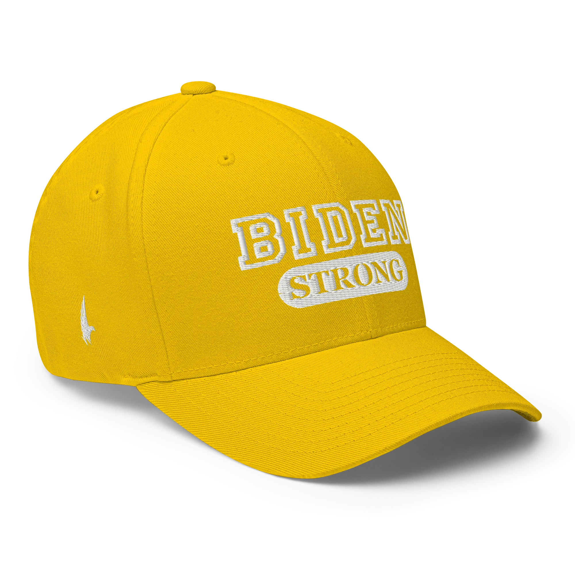 Biden Strong Fitted Hat