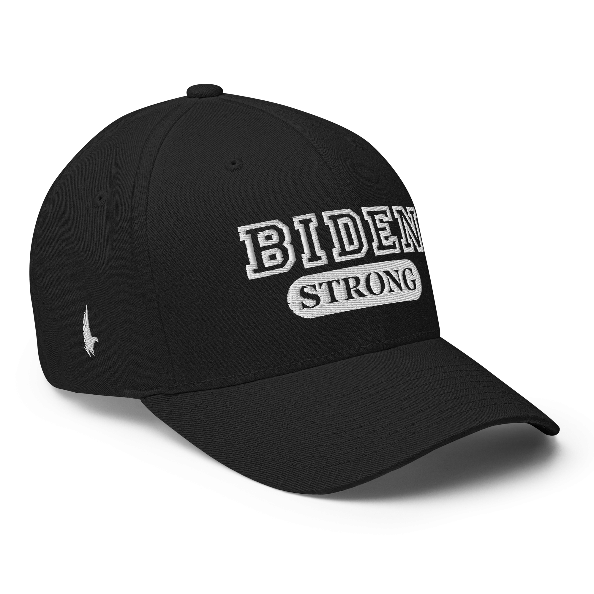 Biden Strong Fitted Hat