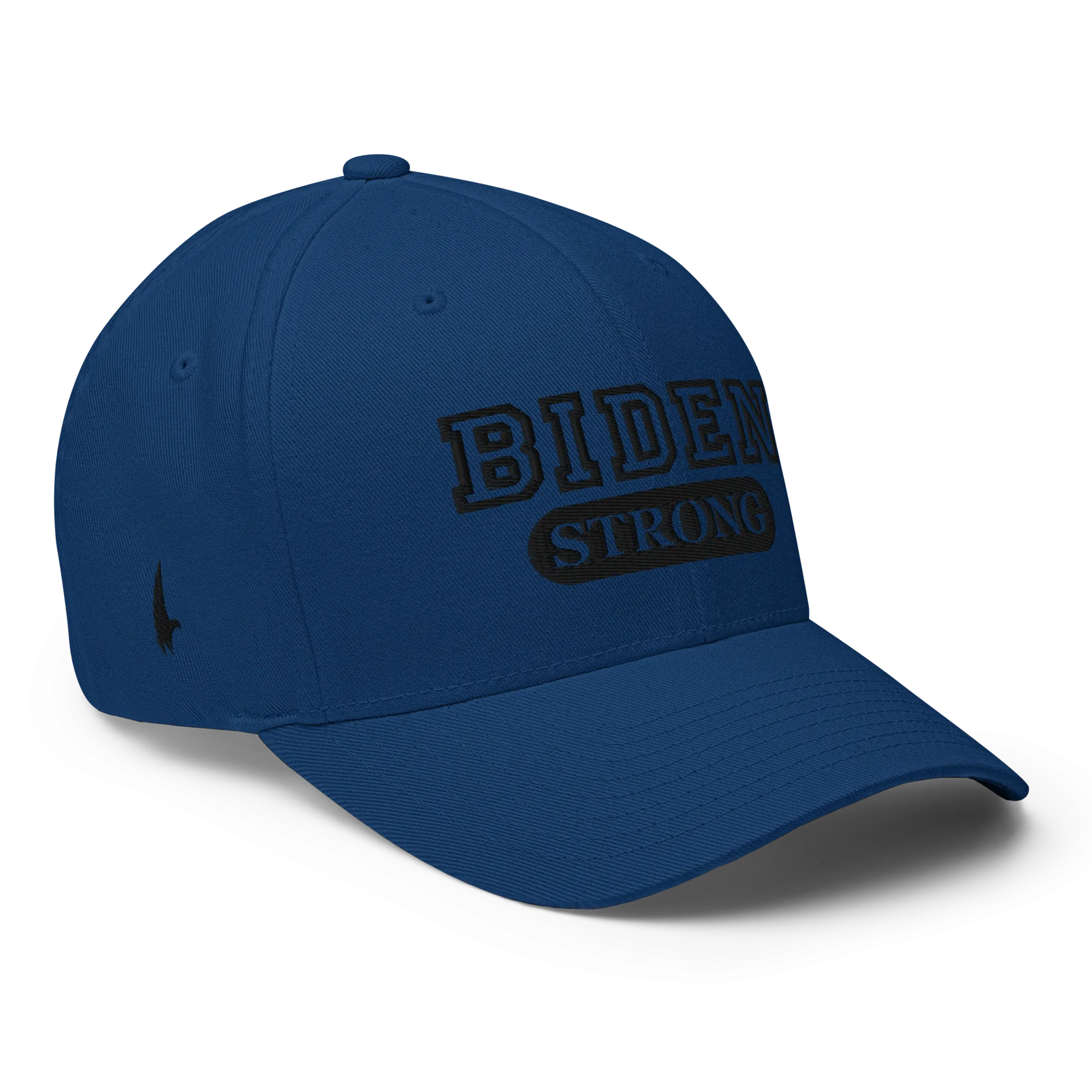 Biden Strong Fitted Hat