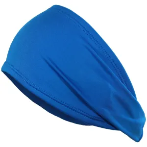 Blue Performance Headband