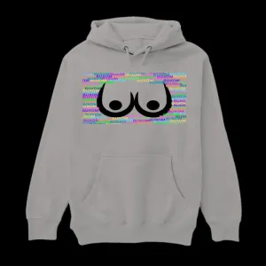 Buxom Women's Hoodie - Ships from The US