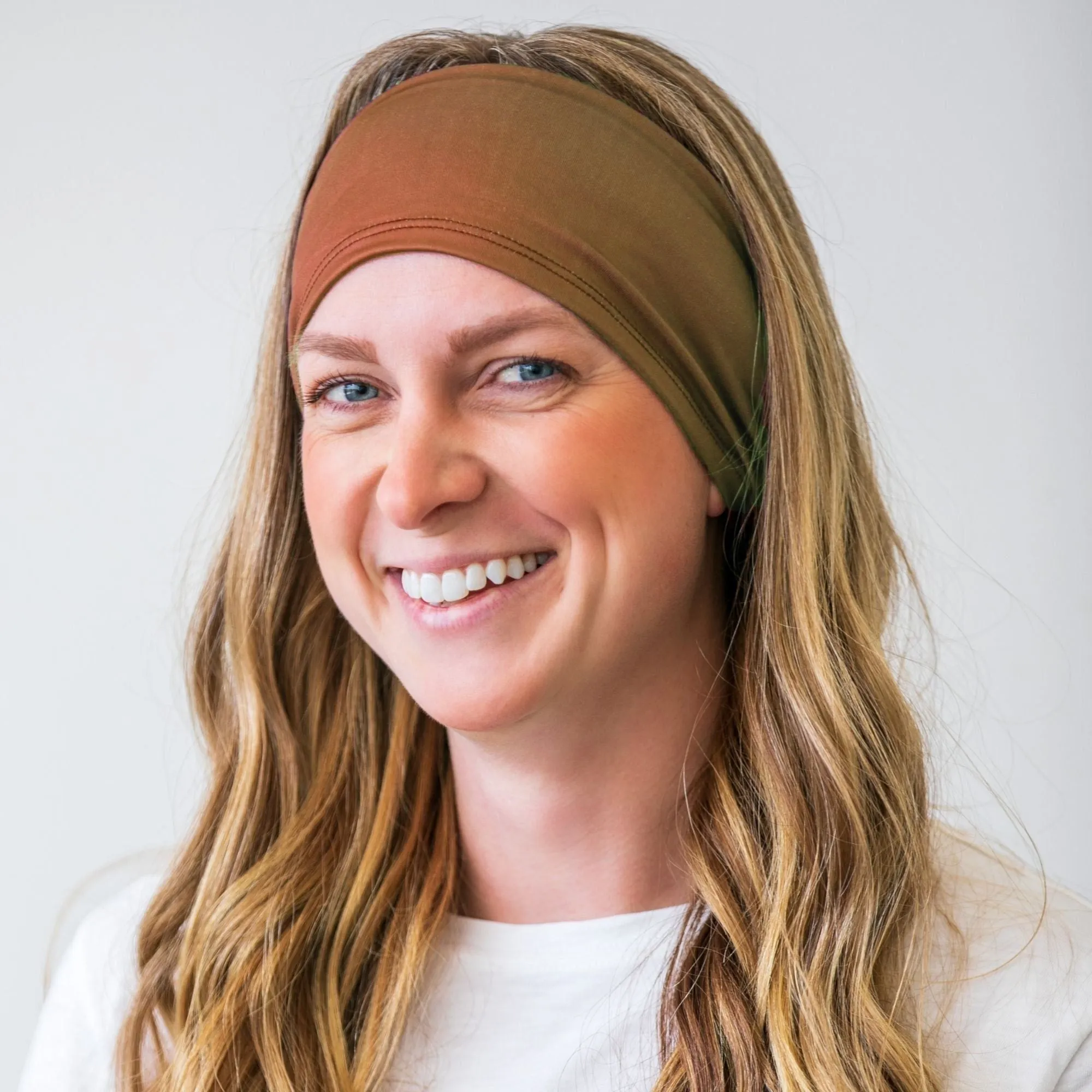 Camel Performance Headband