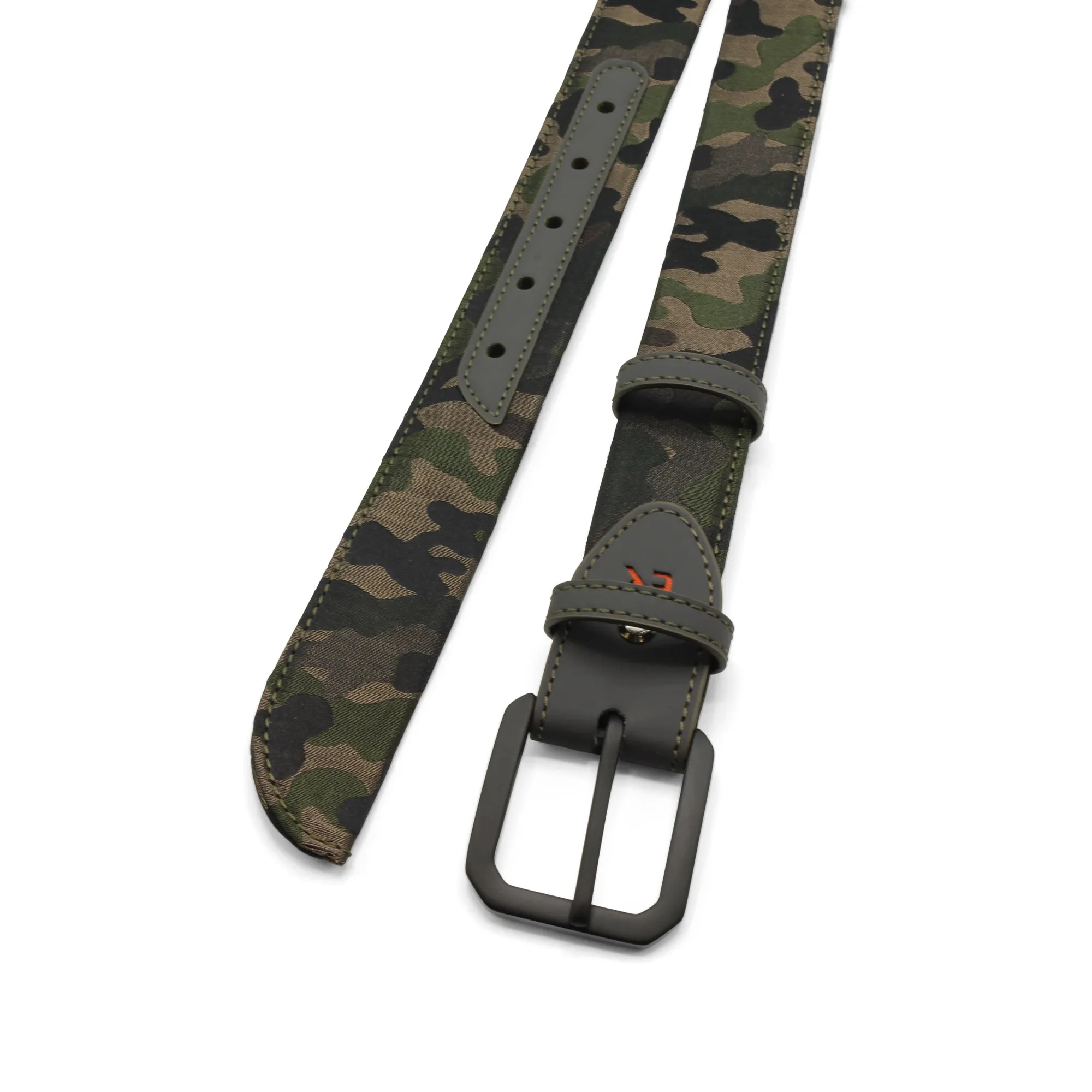 Camouflage Coppola Performane Belt