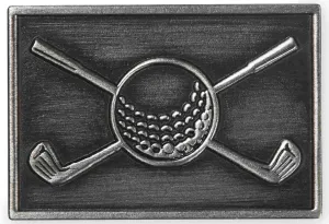 Carkella Golf Emblem