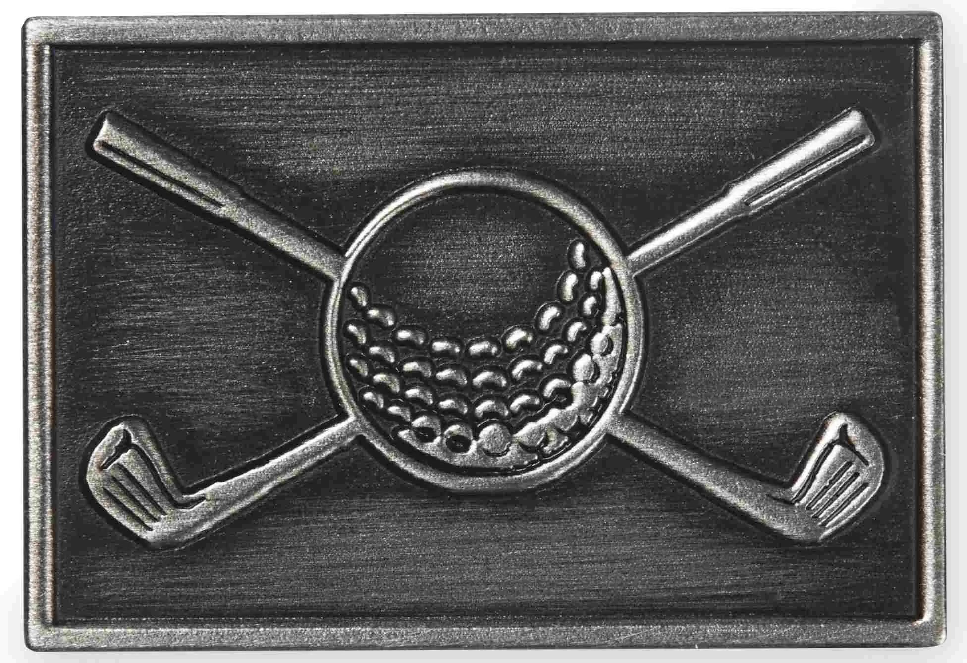 Carkella Golf Emblem