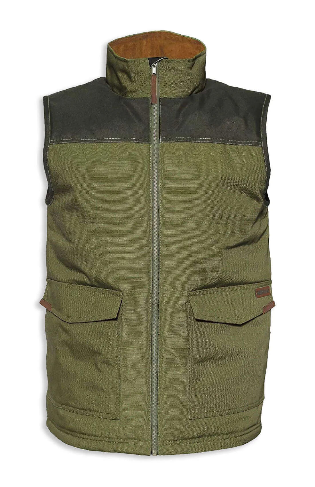 Caterpillar AG Water Resistant Bodywarmer