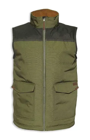 Caterpillar AG Water Resistant Bodywarmer