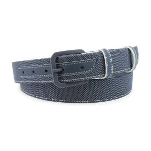 Coppola Ocean Blue Performance Belt