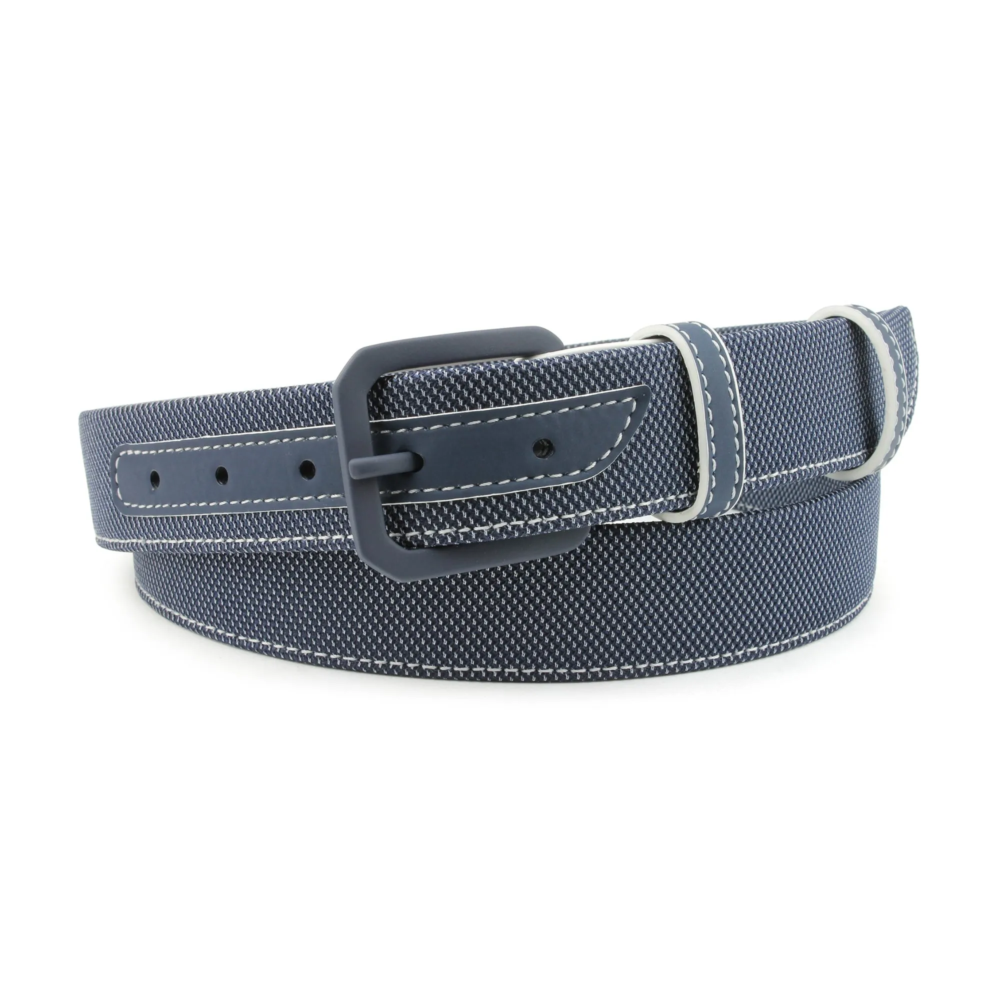 Coppola Ocean Blue Performance Belt