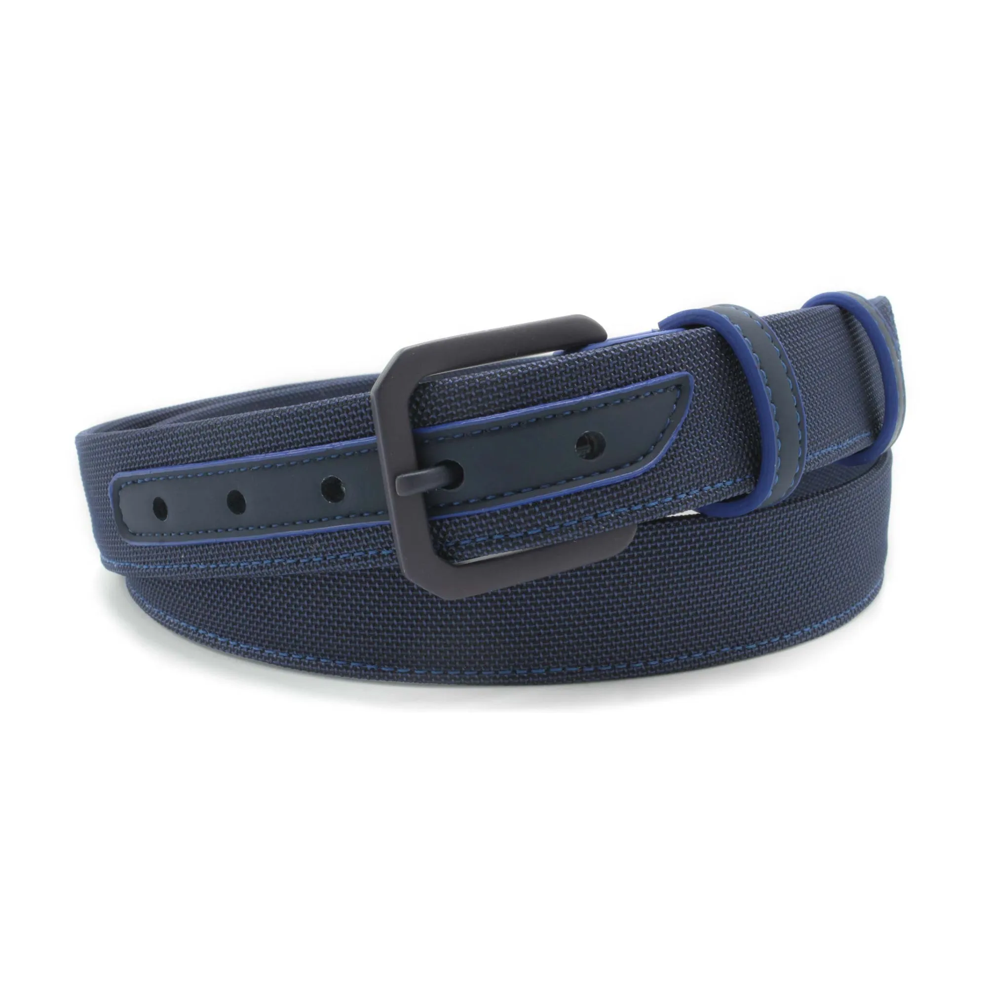 Coppola Twilight Blue Performance Belt