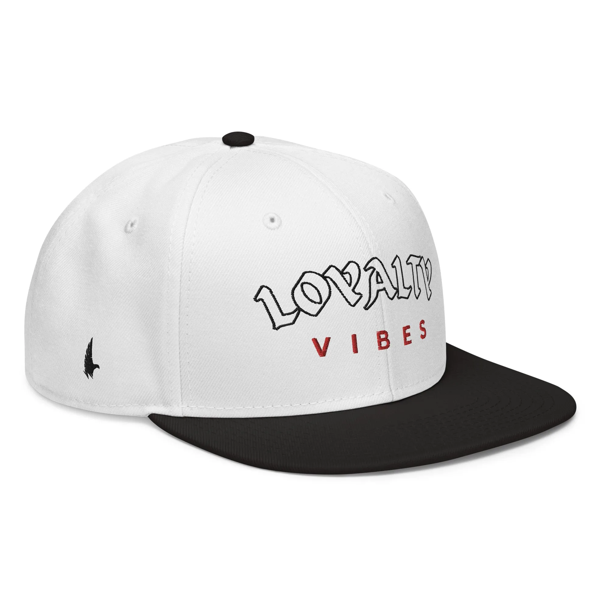 Core Snapback Hat