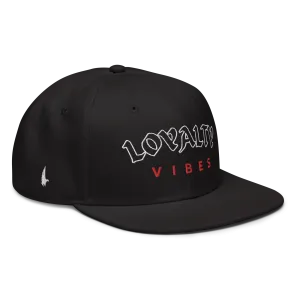 Core Snapback Hat