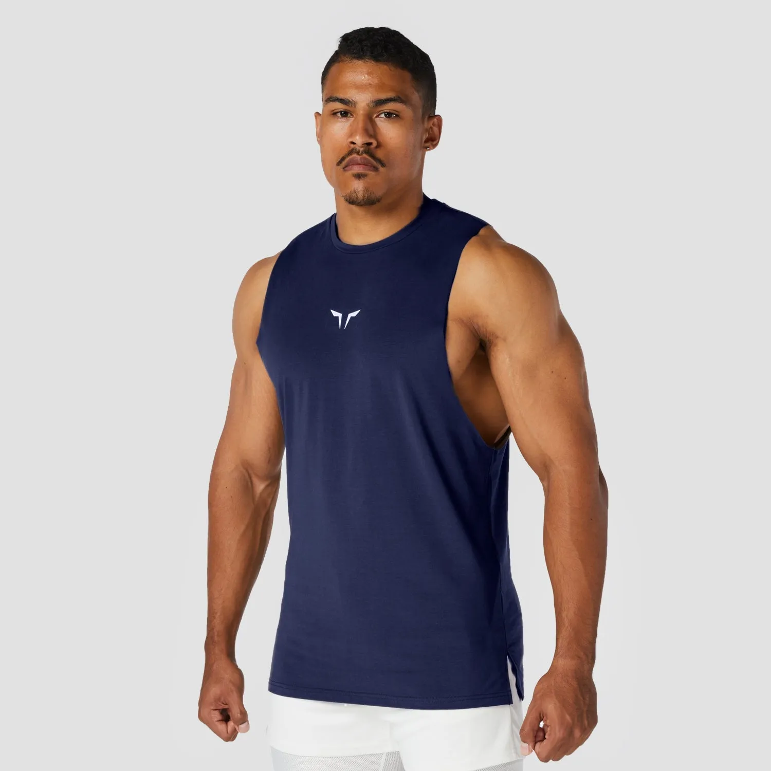 Core Tank - Navy