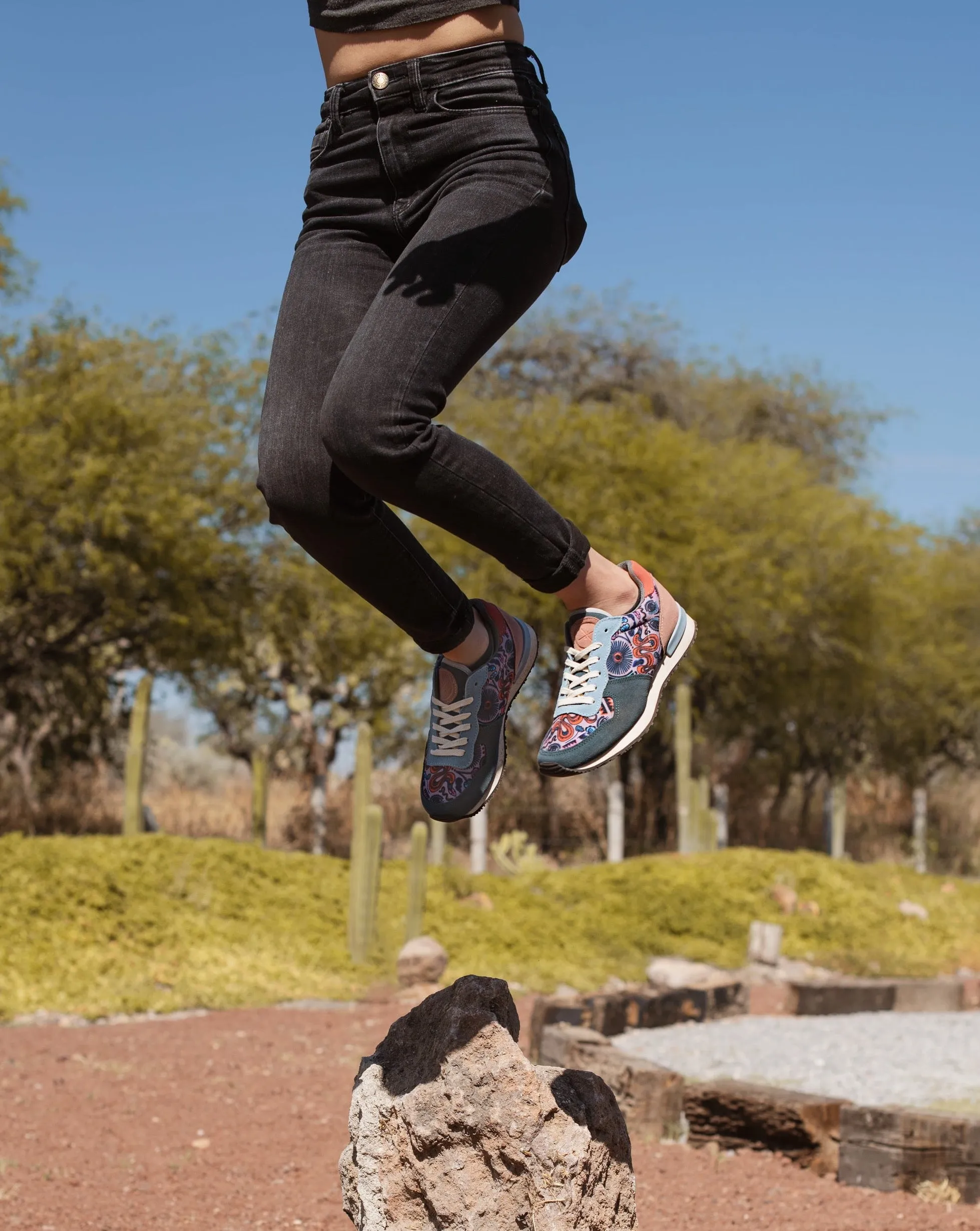 Corozal Jogger