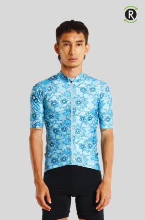 Cycling Shirt - Masjid Selat Melaka