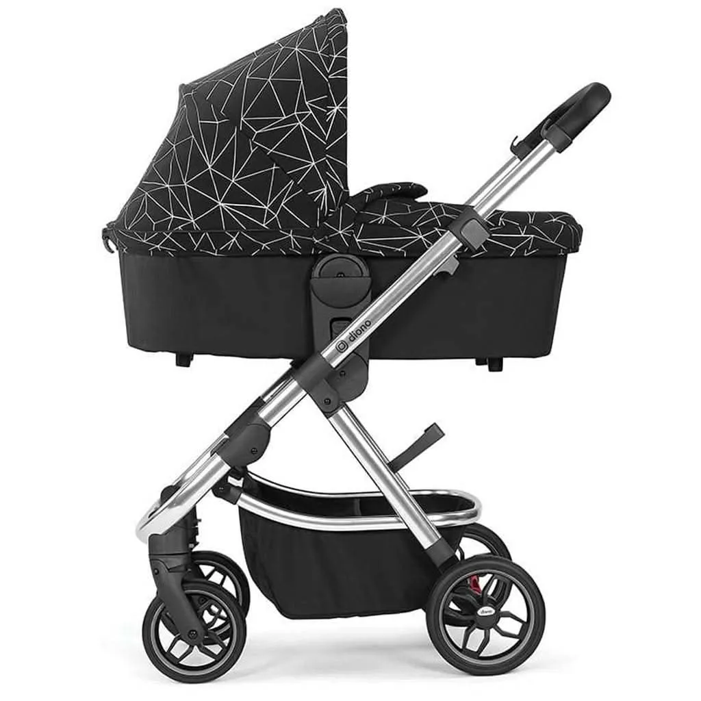 Diono Excurze Stroller Carrycot